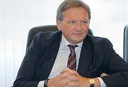 Бизнес-омбудсмен Борис Титов предлагает продлить ЕНВД до 2024